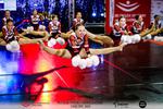 To będzie taneczny tydzień w Ostrowcu. Przed nami warsztaty, zawody cheerleadingu i World Dance Stage IDO