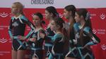 Ostrowiec Świętokrzyski stolicą cheerleadingu sportowego