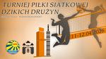 OSTROWIEC | Turniej "dzikich drużyn" w Ostrowcu. Trwają zapisy