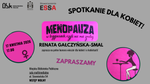 "Menopauza w legginsach, czyli nie ma zmiłuj"