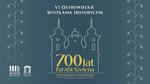 700 lat Parafii Szewna | VI Ostrowieckie Spotkania Historyczne - Muzeum Historyczno - Archeologiczne w Ostrowcu Świętokrzyskim
