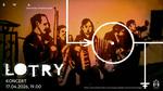 ŁOTRY / koncert