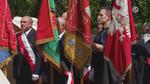 Ostrowiec Świętokrzyski: obchody 235. rocznicy Konstytucji 3 Maja