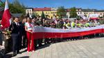 Patriotyzm i tradycja. Zjazd KGW pod Biało-Czerwoną