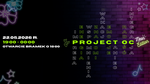 PROJECT OC - NEON EDITION - MCK Ostrowiec