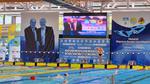 Ostrowiec Świętokrzyski gospodarzem Grand Prix Polski w pływaniu 2026￼