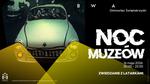 NOC MUZEÓW w BWA Ostrowiec Świętokrzyski