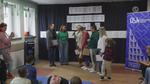 Wyjątkowe spotkanie z książką w roli głównej