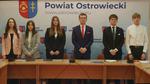 Wybory uzupełniające do Młodzieżowej Rady Powiatu Ostrowieckiego