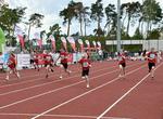 Lekkoatletyczne Nadzieje Olimpijskie w Ostrowcu. Mnóstwo talentów w jednym miejscu