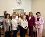 W ostrowieckim urzędzie pracy powstał punkt wsparcia dla młodych bezrobotnych