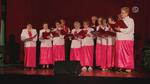 Dzień Matki w ODS Malwa. Koncert przedszkolaków, Metamorfoza i My Stetski