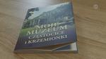 Promocja książki Wojciecha Kotasiaka. Osobista opowieść o Częstocicach i Krzemionkach