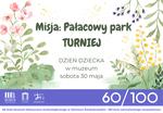 Dzień dziecka w muzeum | Sobota w Pałacu Wielopolskich - Muzeum Historyczno - Archeologiczne w Ostrowcu Świętokrzyskim