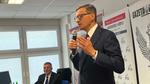 Mateusz Morawiecki promował program "Polska Jednej Prędkości"