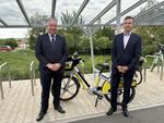 W kwietniu 2027 roku na ostrowieckie ulice wyjadą rowery miejskie. Umowa podpisana