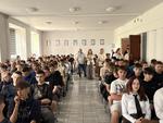 Znawcy motoryzacji z "Samochodówki", w finale Ogólnopolskiego Turnieju Talentów