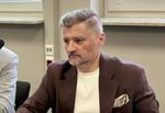 Anonimy uprzykrzają życie ostrowieckiemu radnemu Krzysztofowi Ołowni
