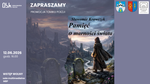 Sławomir Krawczyk "Pamięć o marności świata"