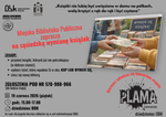 Sąsiedzka wymiana książek