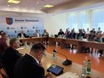 Radni wezmą udział w sesji absolutoryjnej powiatu ostrowieckiego