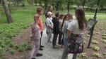 OSTROWIEC | "Misja: Przypałacowy Park" - Dzień Dziecka w muzeum