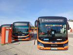 Autobusy MZK ponownie odwiozą ostrowieckich kibiców do domów
