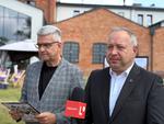 Wiemy, kto wystąpi na Dniach Ostrowca Świętokrzyskiego