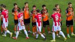 OSTROWIEC | Bitwa na korzyść Resovii. Wojna nadal trwa