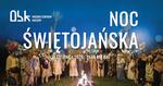 KIERMASZ NOCY ŚWIĘTOJAŃSKIEJ - MCK Ostrowiec