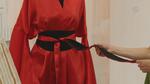 Warsztaty Sztuka mody: uszyj własne kimono