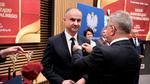 Samorządowcy uhonorowani podczas gali z okazji Dnia Samorządu Terytorialnego