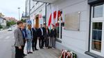 Ostrowiec Świętokrzyski uczcił ofiary strajku z czerwca 1926 roku