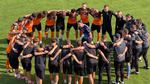 OSTROWIEC | Resovia z awansem. Pomarańczowo-Czarni zostali wypunktowani