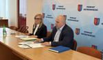 Niepokojąco wysokie bezrobocie w powiecie ostrowieckim tematem obrad Rady Rynku Pracy
