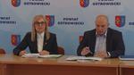Ostrowiec Świętokrzyski: rynek pracy, bezrobocie i wsparcie dla szukających pracy