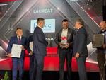 Firma Climatic z Ostrowca Świętokrzyskiego z nagrodą Specjalnej Strefy Ekonomicznej Starachowice