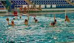 KSZO Ostrowiec z szansami medalowymi przystąpi do Mistrzostw Polski Młodzików w waterpolo