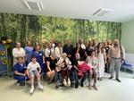Ostrowczanka Helena Ksykiewicz świętowała 100. urodziny