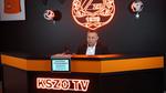 OSTROWIEC | Prezes Piotr Chorab zapowiada walkę o awans
