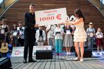 Grand Prix na European Song Festival VOX 2026 za piosenkę Michała Bajora