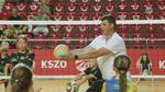 OSTROWIEC | Trening pod okiem Dawida Michora