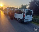 Policja nie dopuściła do ustawki kiboli