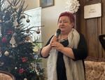 Tegoroczna Kunowska Żołna powędrowała do Barbary Domagały