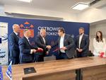 Dwie duże inwestycje będą realizowane w MWiK w Ostrowcu Świętokrzyskim