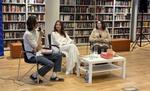 Lucyna Kirwil i Marzena Rudnicka gośćmi Festiwalu Filmów - Spotkań NieZwykłych