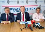 Sieć szybkich kolei nie dla Ostrowca? Senatorowie wydali oświadczenie