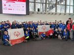 "Szansa" i "Rywal" jadą na krajowe igrzyska z szansami medalowymi