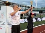 Ostrowczanie walczą o medale Ogólnopolskich Igrzysk Olimpiad Specjalnych
