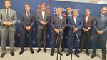 Jednym głosem o przyszłości Korytarza Centralnego